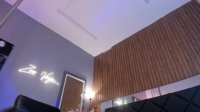 Zoevegass online show from 01/15/25, 05:05