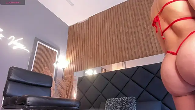 Zoevegass online show from 01/27/25, 05:26