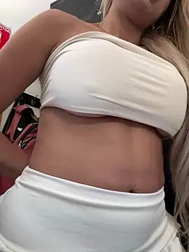 Zoevegass online show from 01/30/25, 06:10