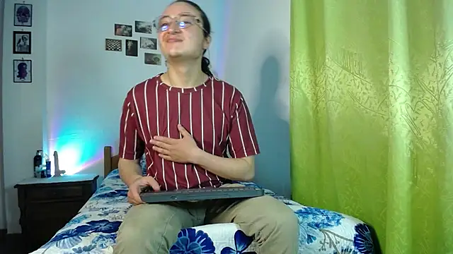 monkeywillwhite online show from 11/09/25, 12:09