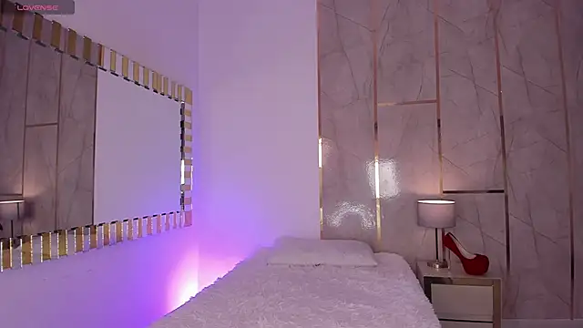 Jiggly   online show from 03/07/26, 04:42