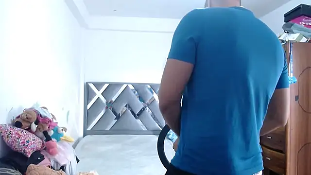 Mane leet online show from 11/20/25, 02:06