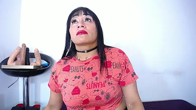 Snapshot of luna_sofia69 chatting on 02/19/25, 01:50 luna sofia69 online show from 02/19/25, 01:50