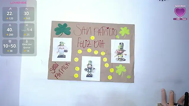 Snapshot of luna_sofia69 chatting on 03/21/25, 01:45 luna sofia69 online show from 03/21/25, 01:45