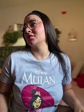 Snapshot of Lia_flowers chatting on 01/27/25, 10:38 Lia flowers online show from 01/27/25, 10:38