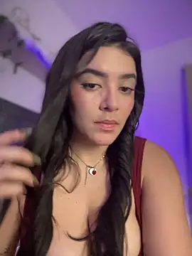 Snapshot of Lia_flowers chatting on 03/23/25, 06:05 Lia flowers online show from 03/23/25, 06:05