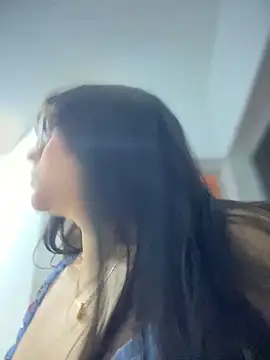 Snapshot of Lia_flowers chatting on 09/30/25, 12:26 Lia flowers online show from 09/30/25, 12:26