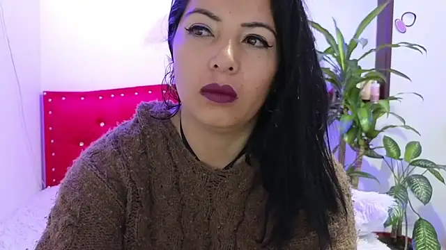 Snapshot of Mariana_collins99 chatting on 02/01/25, 01:41 Mariana collins99 online show from 02/01/25, 01:41