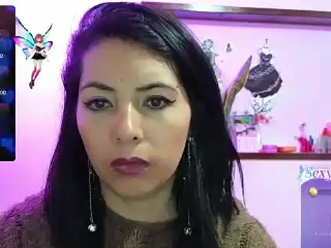Snapshot of Mariana_collins99 chatting on 02/28/25, 12:42 Mariana collins99 online show from 02/28/25, 12:42