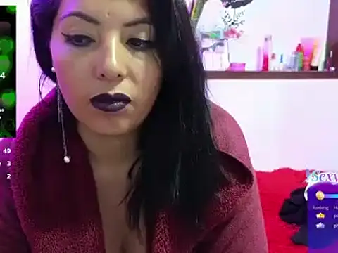 Snapshot of Mariana_collins99 chatting on 03/09/25, 08:29 Mariana collins99 online show from 03/09/25, 08:29