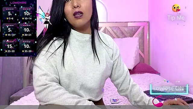 Snapshot of Mariana_collins99 chatting on 10/09/25, 04:21 Mariana collins99 online show from 10/09/25, 04:21