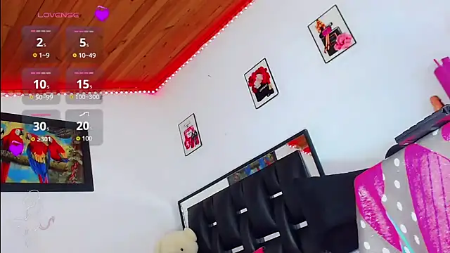 candy kendall online show from 02/02/26, 09:19