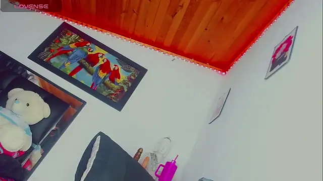 candy kendall online show from 02/22/26, 11:20