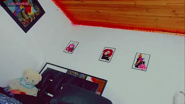 Snapshot of candy_kendall chatting on 03/08/26, 07:34 candy kendall online show from 03/08/26, 07:34