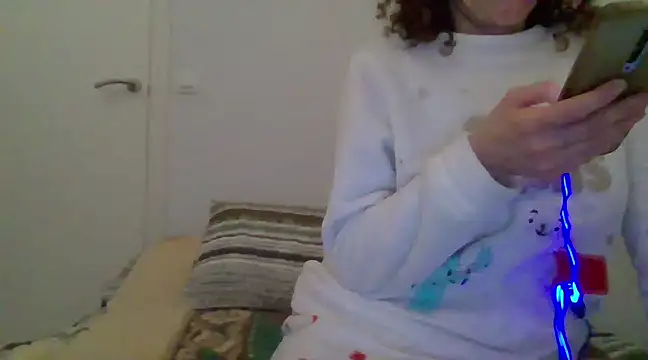 zorritasuperhot online show from 01/15/25, 10:46