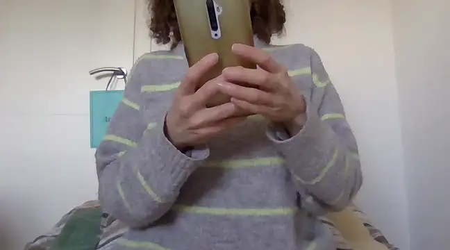 zorritasuperhot online show from 02/09/25, 02:29