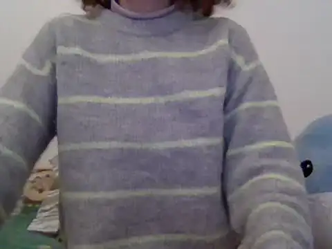 zorritasuperhot online show from 02/15/25, 07:17