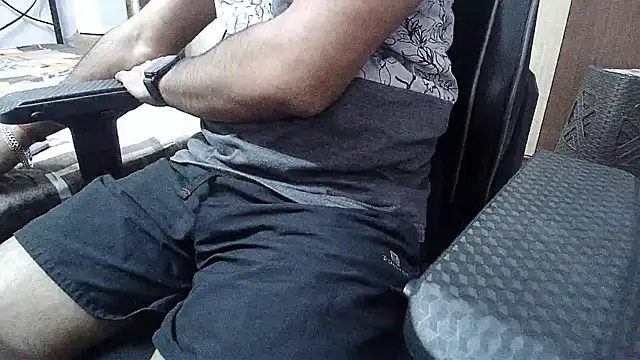 insanefreak69 online show from 01/28/25, 09:30