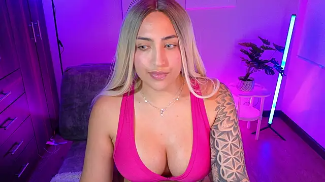 a belladanger online show from 02/28/26, 02:12