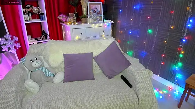 Queen baby online show from 12/31/24, 02:40