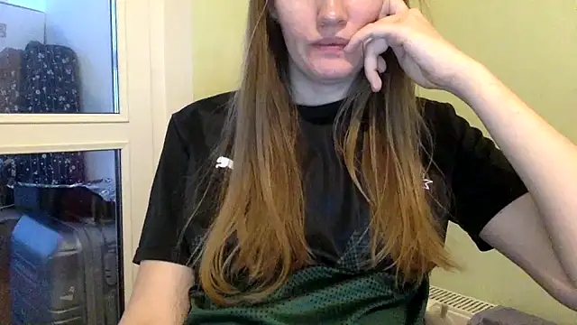 Snapshot of vanessa4you chatting on 01/20/25, 04:43 vanessa4you online show from 01/20/25, 04:43