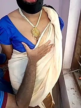 Mallu-Gayathri Arun online show from 02/19/25, 06:33