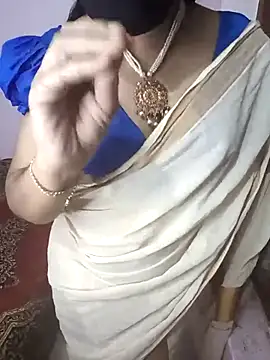 Mallu-Gayathri Arun online show from 02/19/25, 01:39