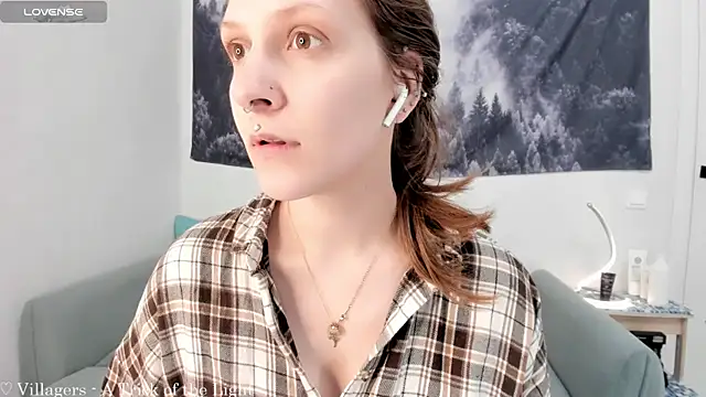 SolarAlice online show from 03/15/25, 07:05