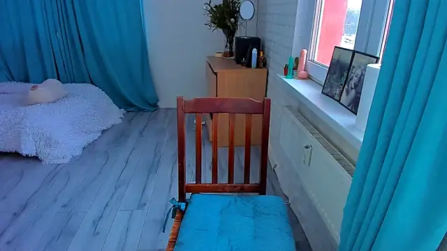 Snapshot of Mia_Brackenridge26 chatting on 02/14/25, 06:34 Mia Brackenridge26 online show from 02/14/25, 06:34