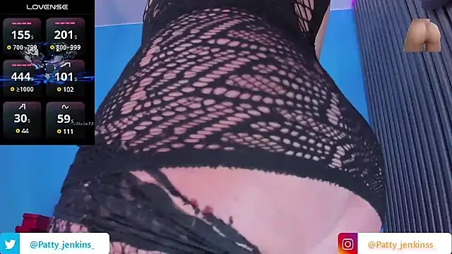 Snapshot of Patty_jenkinss_ chatting on 03/16/25, 04:20 Patty jenkinss online show from 03/16/25, 04:20