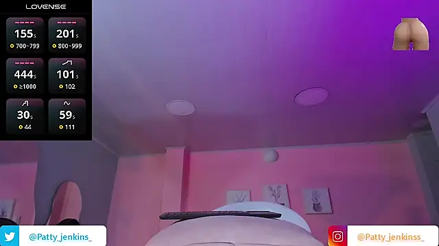 Snapshot of Patty_jenkinss_ chatting on 03/17/25, 07:13 Patty jenkinss online show from 03/17/25, 07:13