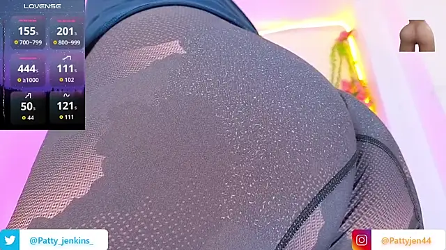 Snapshot of Patty_jenkinss_ chatting on 10/24/25, 01:13 Patty jenkinss online show from 10/24/25, 01:13