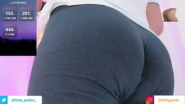 Snapshot of Patty_jenkinss_ chatting on 11/11/25, 11:38 Patty jenkinss online show from 11/11/25, 11:38