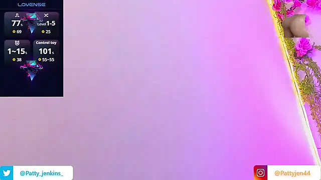 Snapshot of Patty_jenkinss_ chatting on 11/23/25, 01:49 Patty jenkinss online show from 11/23/25, 01:49