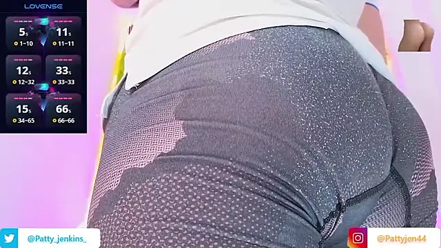 Snapshot of Patty_jenkinss_ chatting on 11/25/25, 01:05 Patty jenkinss online show from 11/25/25, 01:05