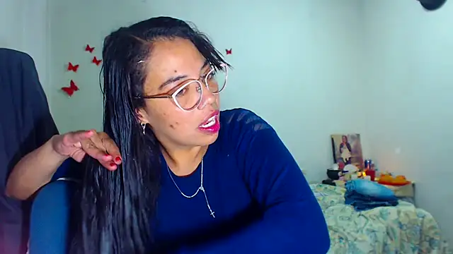 AmaraRoberts420 online show from 11/12/25, 03:07