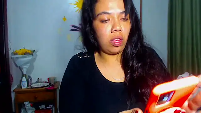 AmaraRoberts420 online show from 03/09/26, 02:48