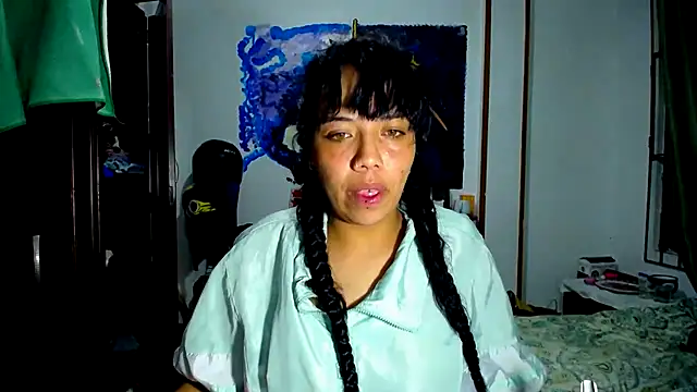 AmaraRoberts420 online show from 05/14/26, 01:56