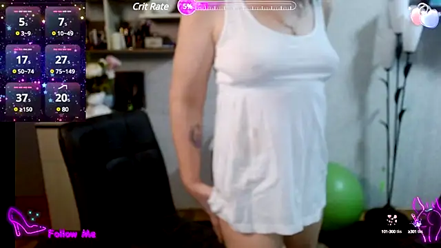 BeatriksS online show from 02/07/25, 04:03