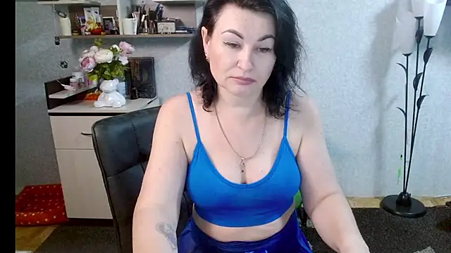 BeatriksS online show from 02/15/25, 05:17