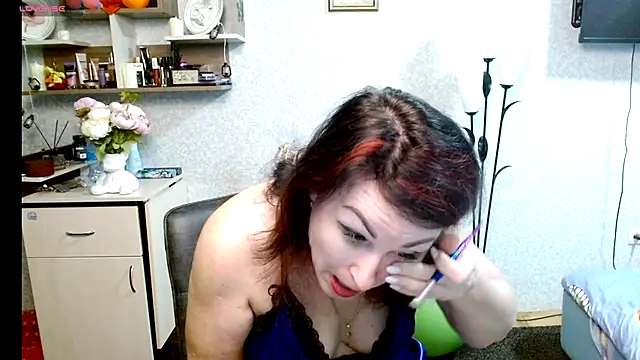 BeatriksS online show from 02/23/26, 04:59