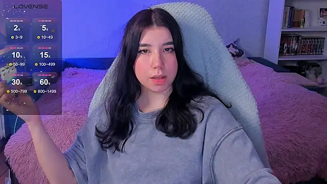 Snapshot of kellyharris chatting on 12/03/24, 05:55 kellyharris online show from 12/03/24, 05:55