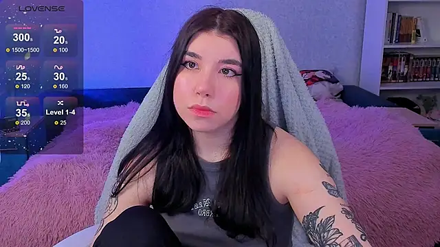 Snapshot of kellyharris chatting on 12/11/24, 03:05 kellyharris online show from 12/11/24, 03:05