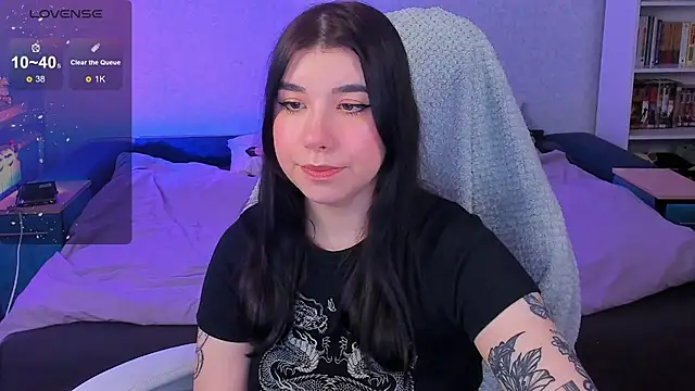 Snapshot of kellyharris chatting on 12/15/24, 03:20 kellyharris online show from 12/15/24, 03:20