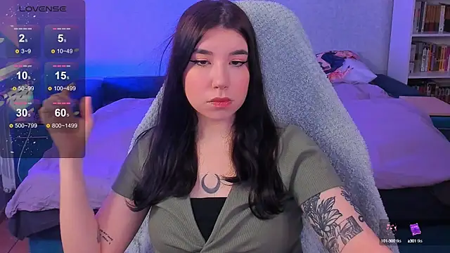 Snapshot of kellyharris chatting on 01/20/25, 03:50 kellyharris online show from 01/20/25, 03:50