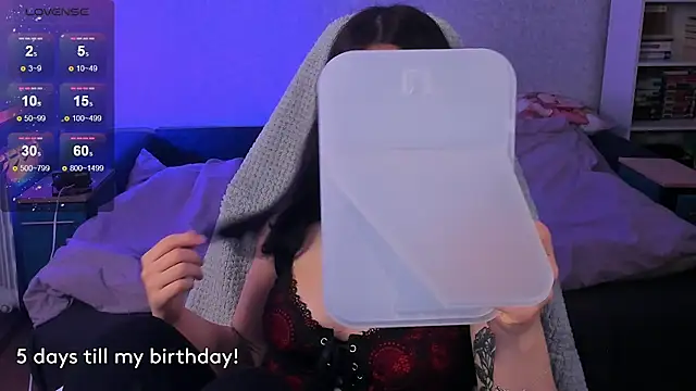 Snapshot of kellyharris chatting on 02/23/25, 02:14 kellyharris online show from 02/23/25, 02:14