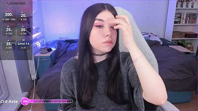 Snapshot of kellyharris chatting on 10/13/25, 02:50 kellyharris online show from 10/13/25, 02:50