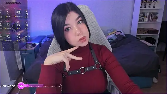 Snapshot of kellyharris chatting on 10/20/25, 03:01 kellyharris online show from 10/20/25, 03:01