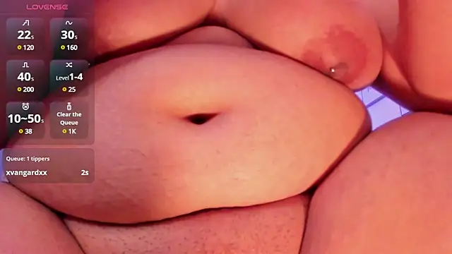 Snapshot of silvia_lane chatting on 12/11/24, 05:15 silvia lane online show from 12/11/24, 05:15