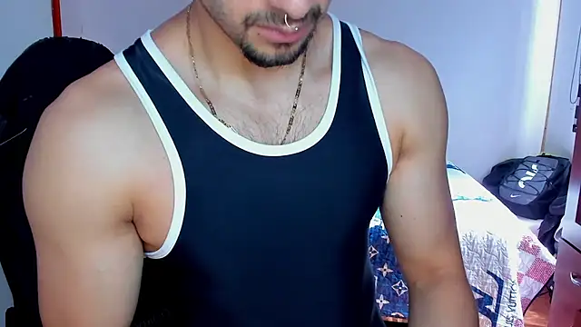 Tommy Bred online show from 12/05/25, 06:37